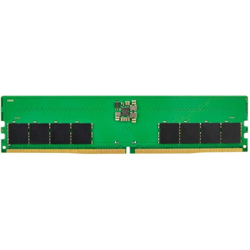Memoria RAM 16GB (1 x 16GB) DDR5 4800 MHz UDIMM ECC - HP