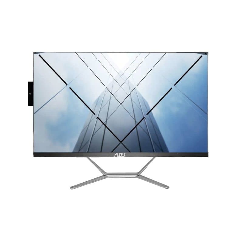 PC All-in-One 27 pollici Core i7-14700 16GB 1TB Windows 11 Pro nero Wi-Fi VGA opzionale - ADJ Pro