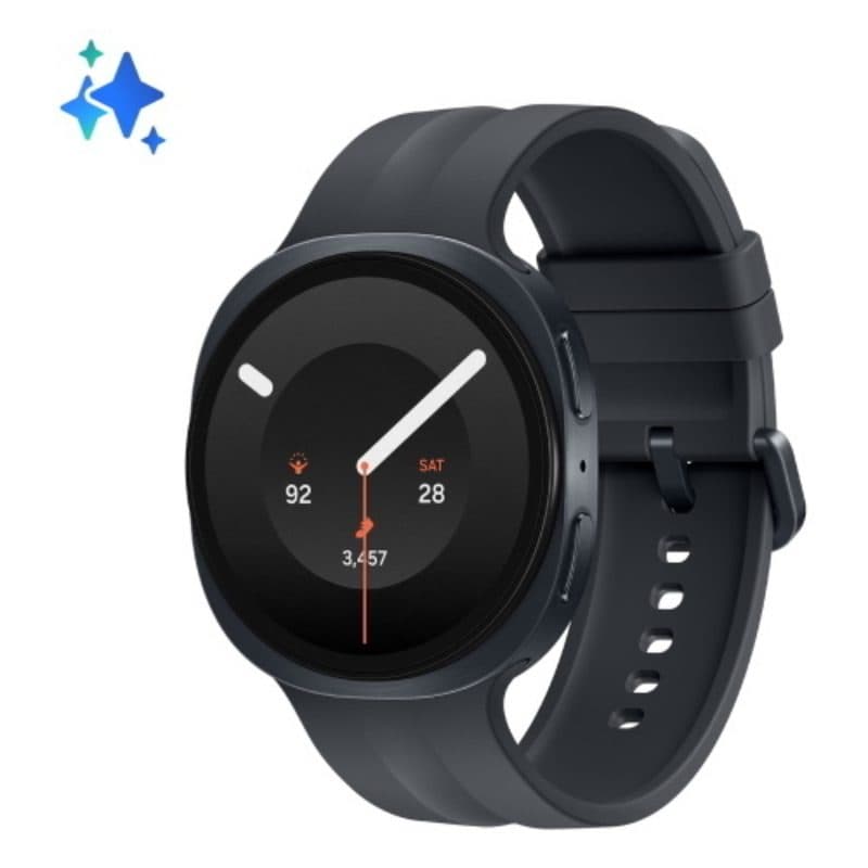 Smartwatch 44 mm LTE grafite - Samsung Galaxy Watch9