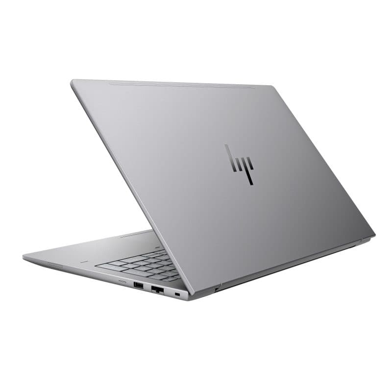 Workstation mobile 16 pollici WQXGA Intel Core Ultra 9 285H 32GB DDR5 SSD 2TB NVIDIA RTX PRO 2000 - HP ZBook X G1i