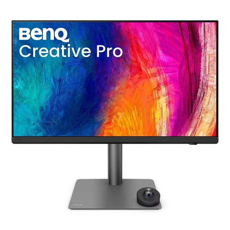 Monitor - BenQ PD2732U
