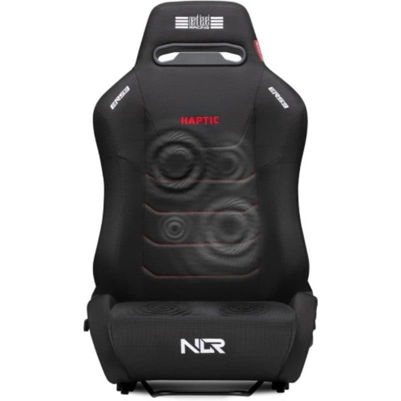 Sedile sim racing - Next Level Racing ERS3 Haptic Feedback