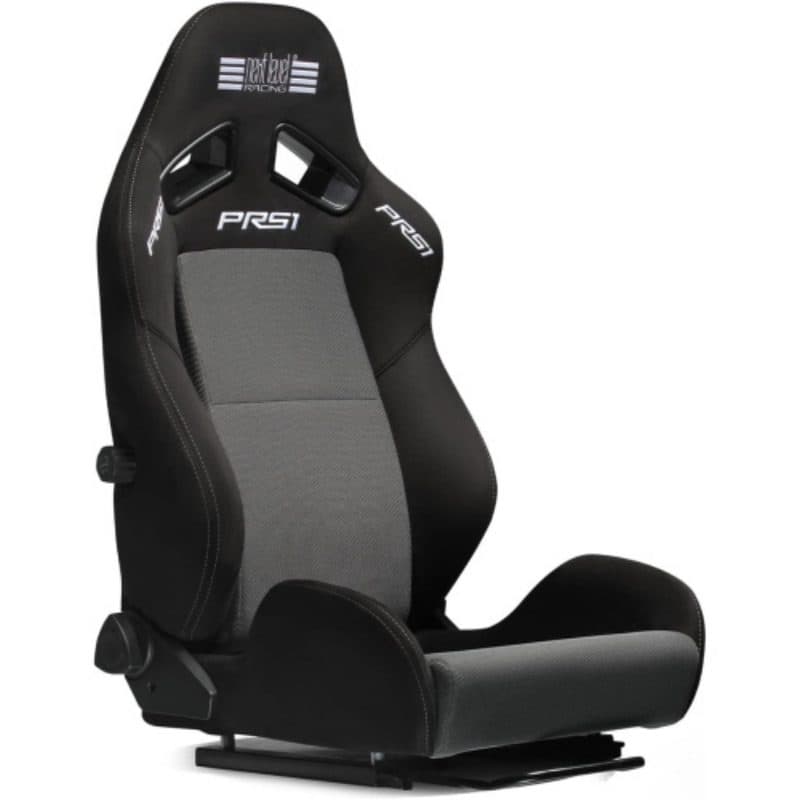 Sedile reclinabile per sim racing - Next Level Racing PRS1 Performance