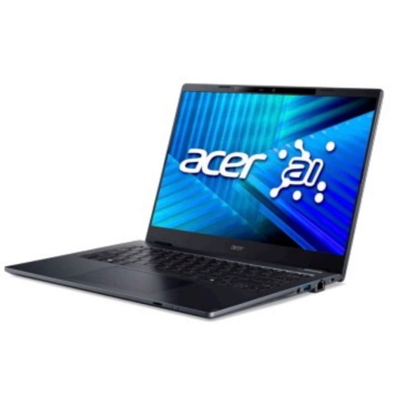 Notebook 14 pollici WUXGA Intel Core Ultra 5 225U 16GB DDR5 512GB - Acer TravelMate P4 TMP414-55-TCO-51CH