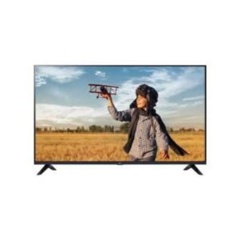 Smart TV LED 50 pollici 4K UHD nero - LG 50UA731C