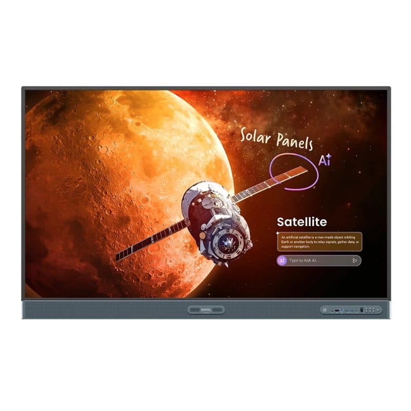 Monitor professionale - BenQ RP6505
