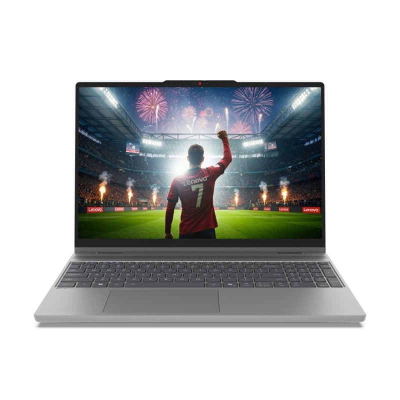 Notebook 2 in 1 Copilot+ PC Intel Core Ultra 7 355 15.3 pollici touch screen WUXGA 16GB - Lenovo IdeaPad 5 2-in-1 15IPH11