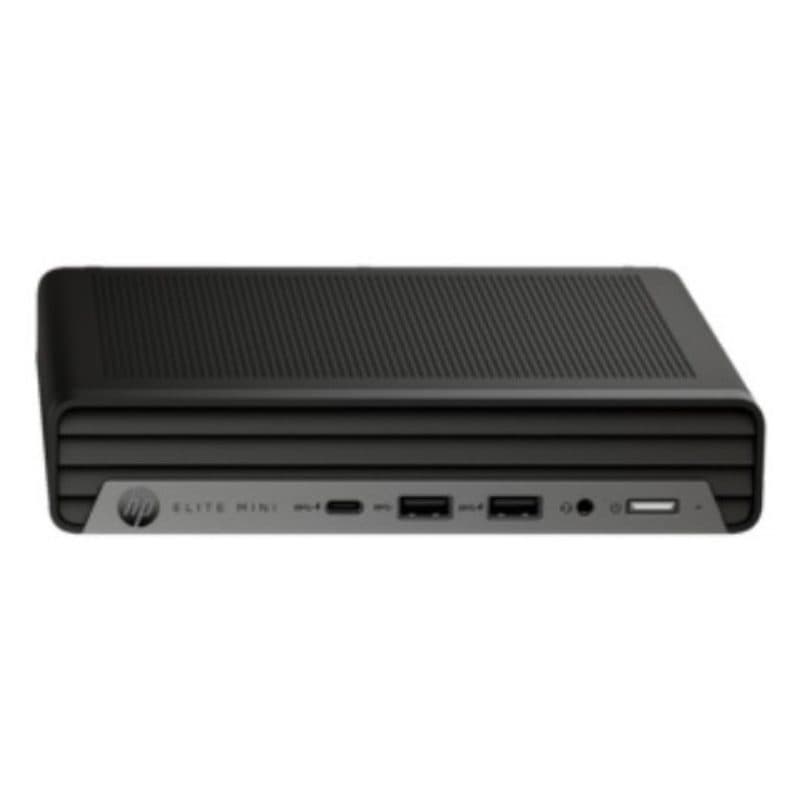 Sistema di conferenza mini PC con Microsoft Teams Rooms, collegamento Ethernet LAN, tastiera QWERTZ - HP Mini IP Conference PC