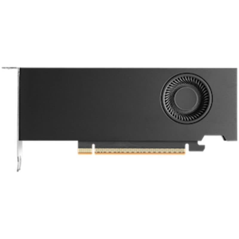 Scheda video Quadro RTX PRO 2000 Blackwell 16GB GDDR7 4 x mini DisplayPort PCI Express 5.0 x16 - NVIDIA