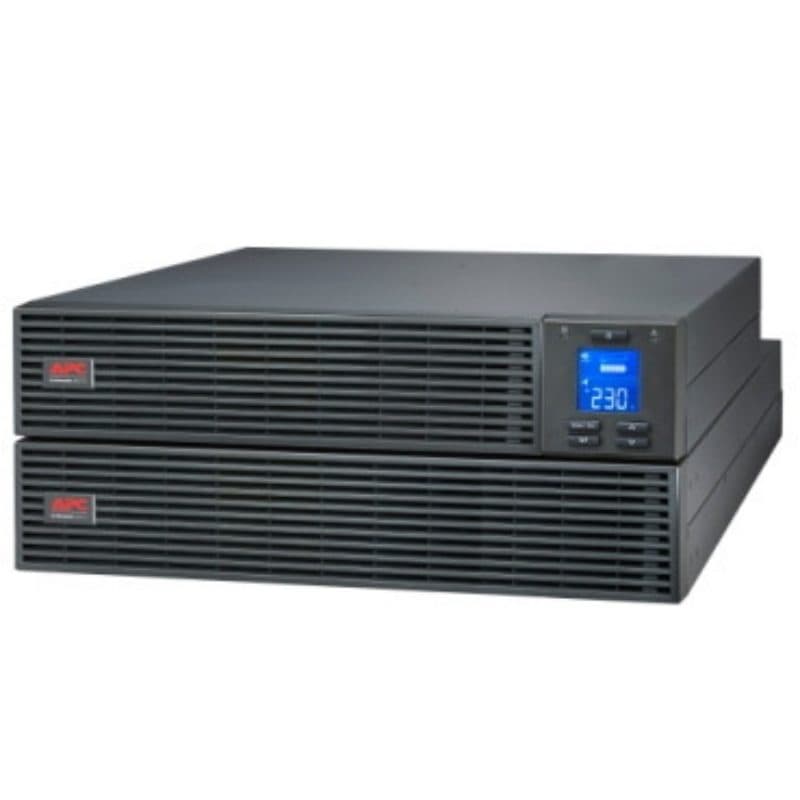 Gruppo di continuità (UPS) 3 kVA 2700 W - APC SRV3KRILRK-E