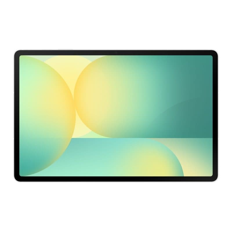 Tablet 13.1 pollici Exynos 8GB RAM 128GB Wi-Fi 6 (802.11ax) argento - Samsung Galaxy Tab S10 FE+