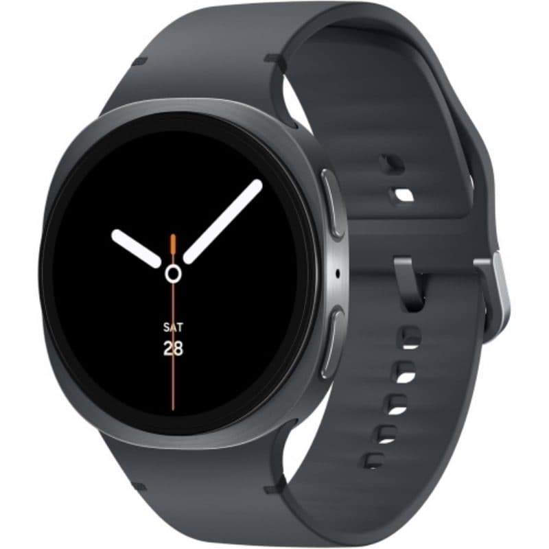 Smartwatch 44 mm LTE grafite - Samsung Galaxy Watch8