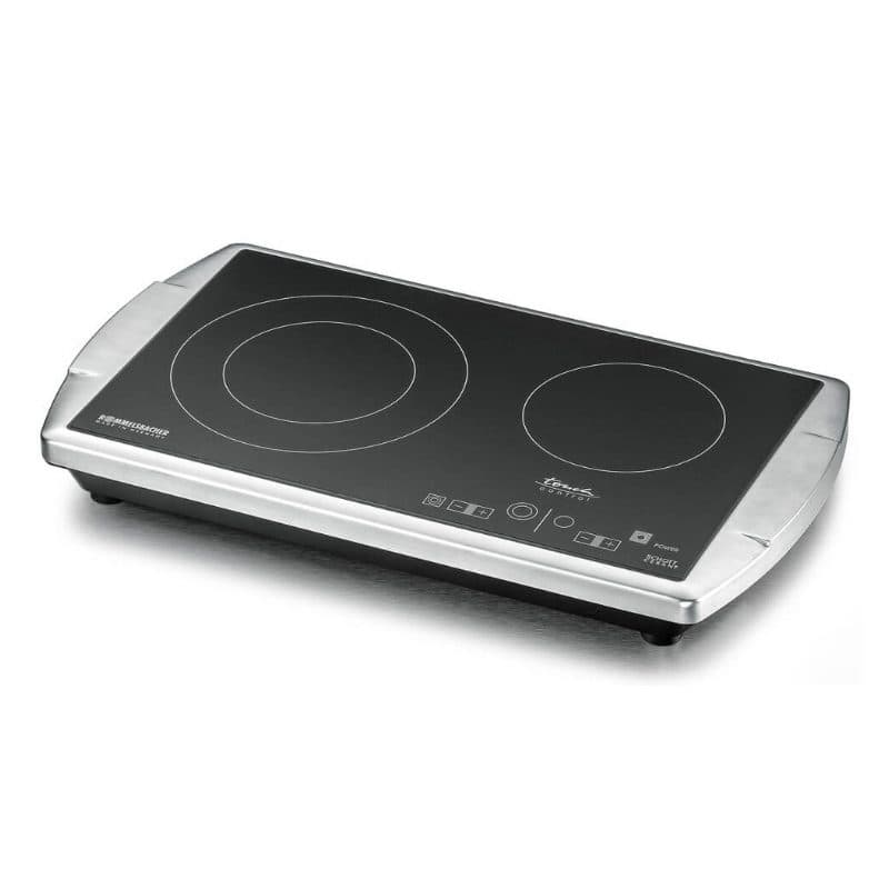 Piastra a induzione - Rommelsbacher Ceran CT 3403/TC