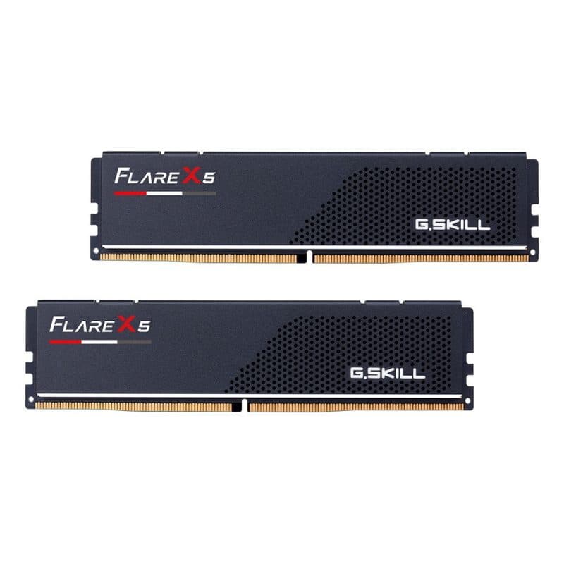 Memoria RAM 48GB (2 x 24GB) DDR5 6000 MHz - G.Skill F5-6000J3036F24GX2-FX5