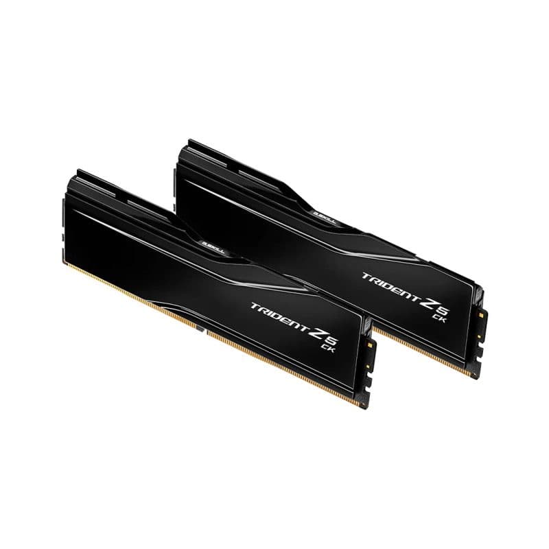 Memoria RAM 48GB (2 x 24GB) DDR5 8400 MHz - G.Skill Trident Z5 CK F5-8400C4052G24GX2-TZ5CK