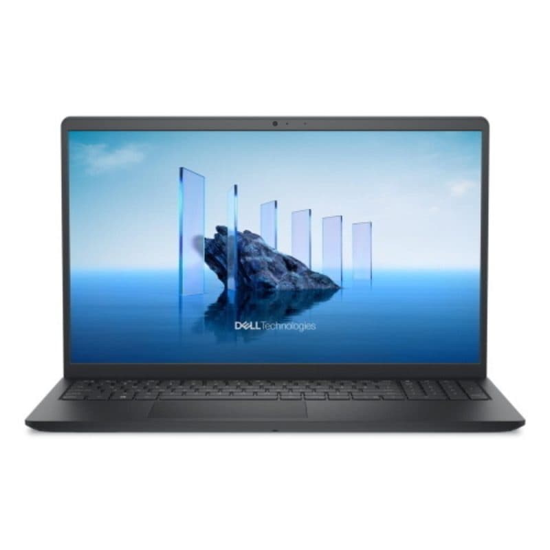 Notebook 15.6 pollici Core i7-1355U 16GB SSD 512GB NVMe Windows 11 Pro nero - Dell Pro 15 Essential PV15250 4KT4H