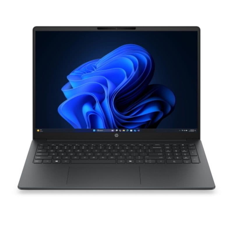 Notebook 16 pollici WUXGA AMD Ryzen 5 220 8GB SSD 256GB Radeon 740M Windows 11 Pro grigio - HP 200 G2a DN6Y3AT