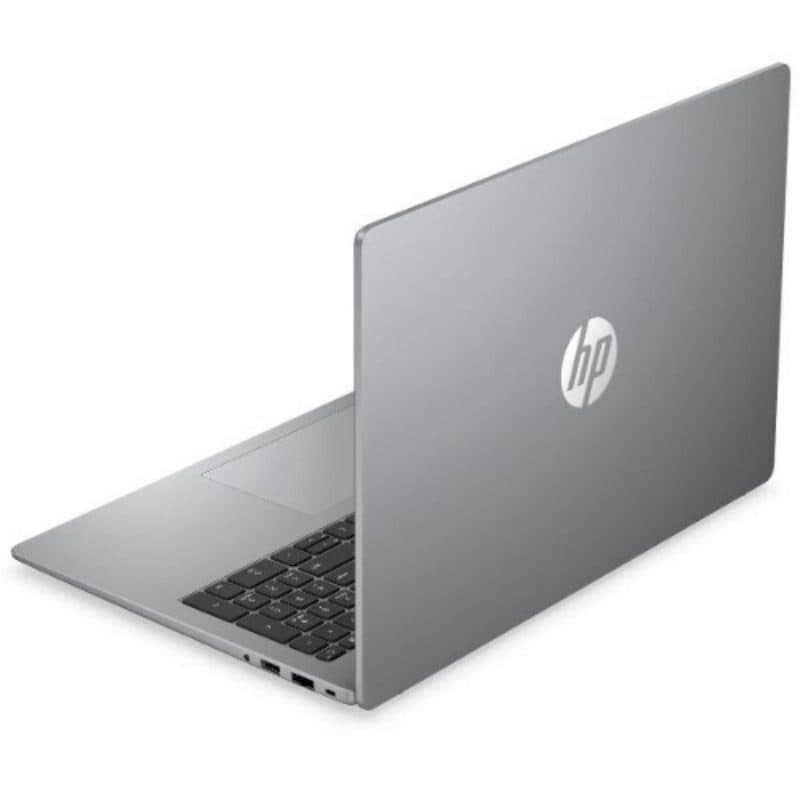 Notebook 14 pollici WUXGA Intel Core 5 120U 16GB SSD 512GB NVMe FreeDOS grigio - HP 200 G2i E0TQ7AT