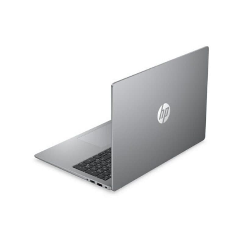Notebook 16 pollici WUXGA Intel Core 5 120U 16GB SSD 512GB NVMe Wi-Fi 6 FreeDOS grigio - HP 200 G2i E11SZAT