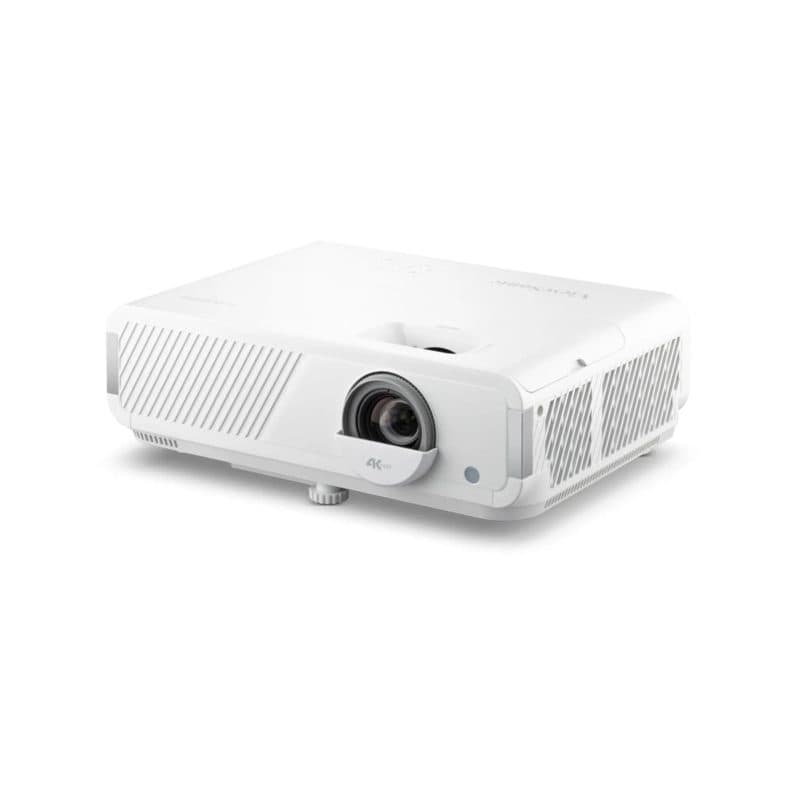 Videoproiettore laser 4K 4000 ANSI zoom ottico 1,3x HDMI 10 W Wi-Fi - ViewSonic