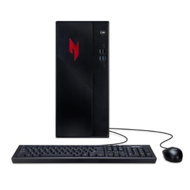 PC desktop - Acer N20-101-MTL