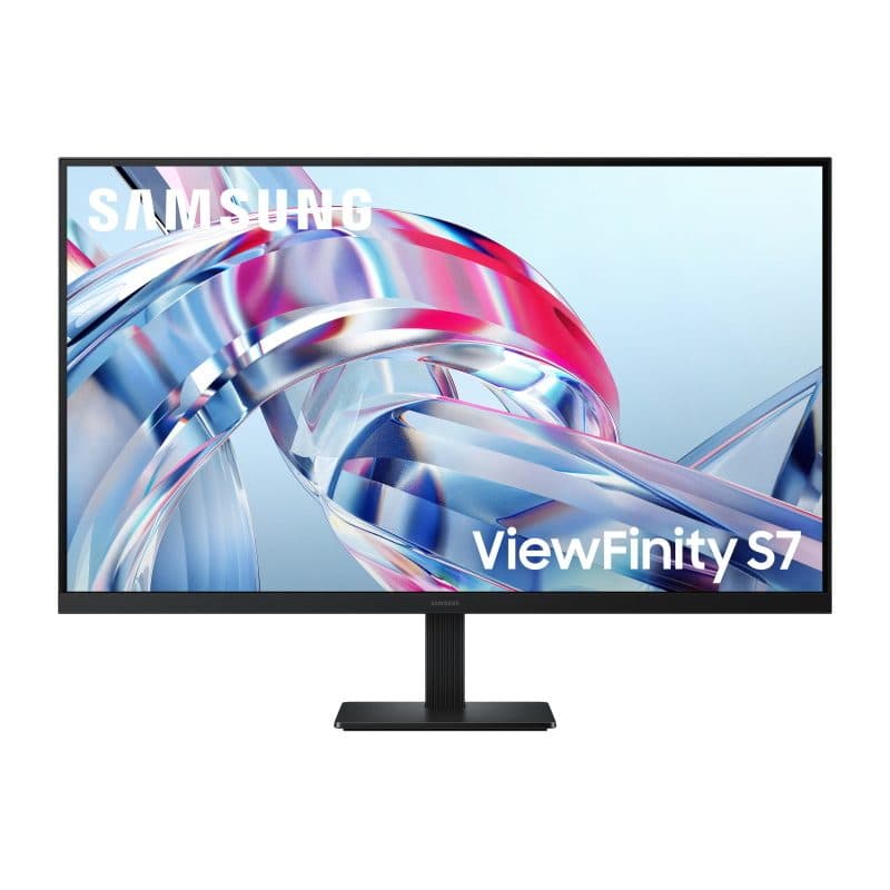 Monitor HRM 3840 x 2160 - Samsung S32H700
