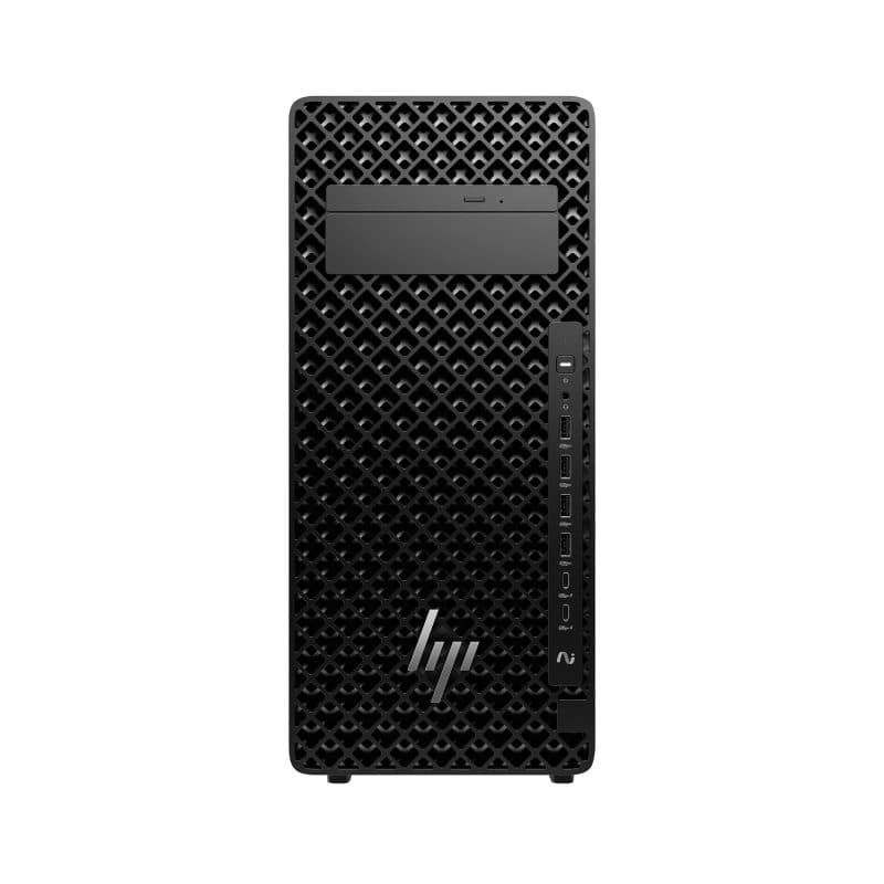 PC desktop tower U7265K 32GB/1TB - HP Z2 TWR G1i