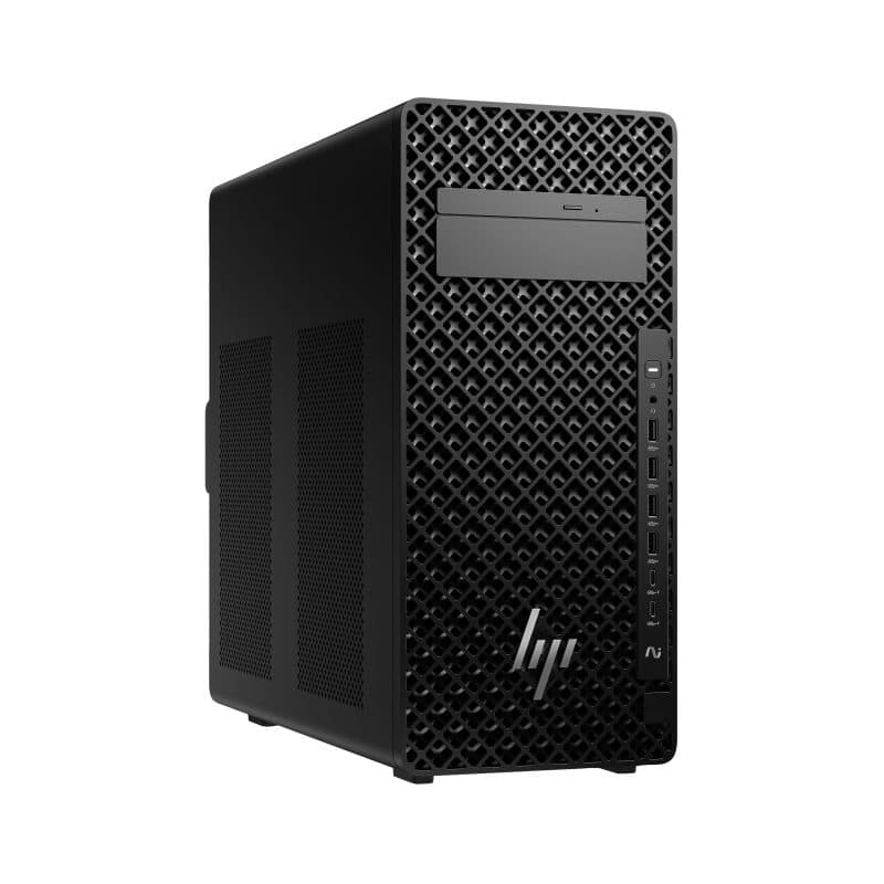 PC desktop tower U7265 16GB/512GB - HP Z2 TWR G1i