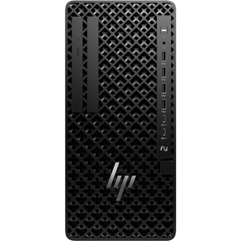 PC desktop U7265 32GB/1TB - HP Z1 G1i