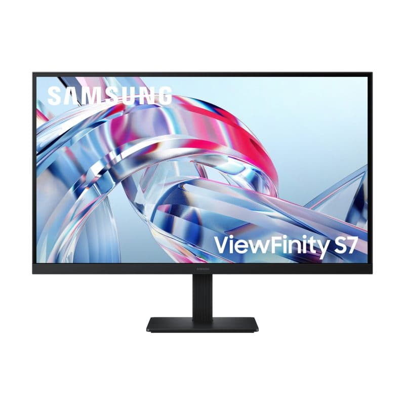 Monitor HRM 3840 x 2160 - Samsung S27H700