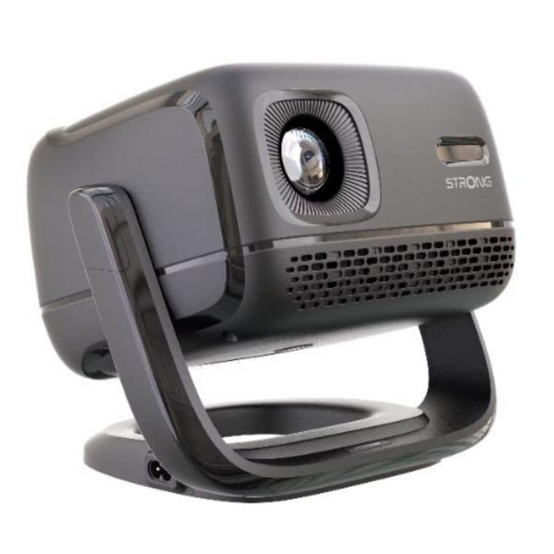 Mini videoproiettore Full HD smart - Strong MIR