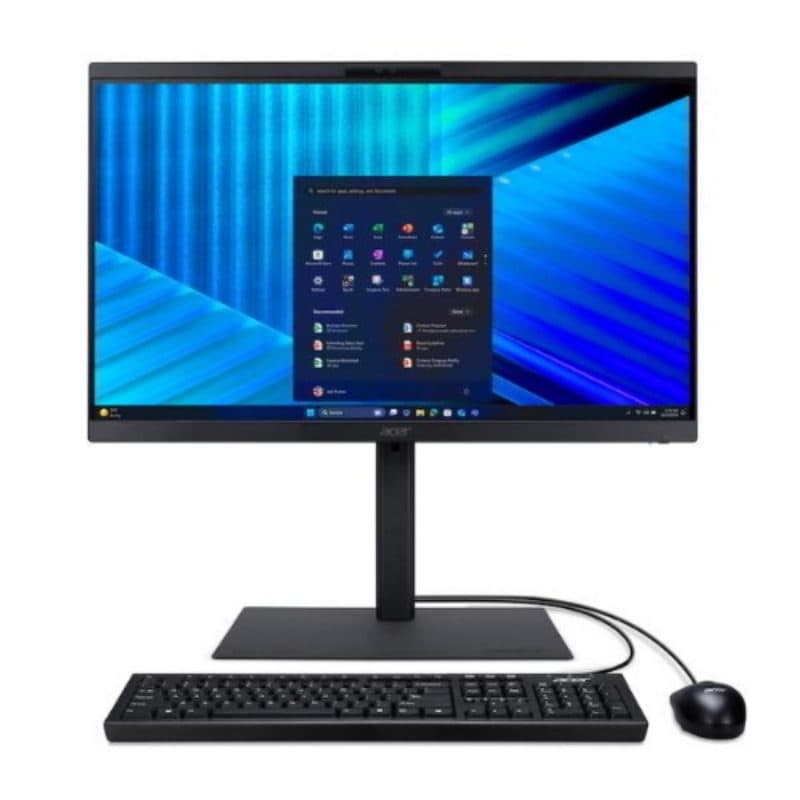 PC All-in-One - Acer VVZ4737GT