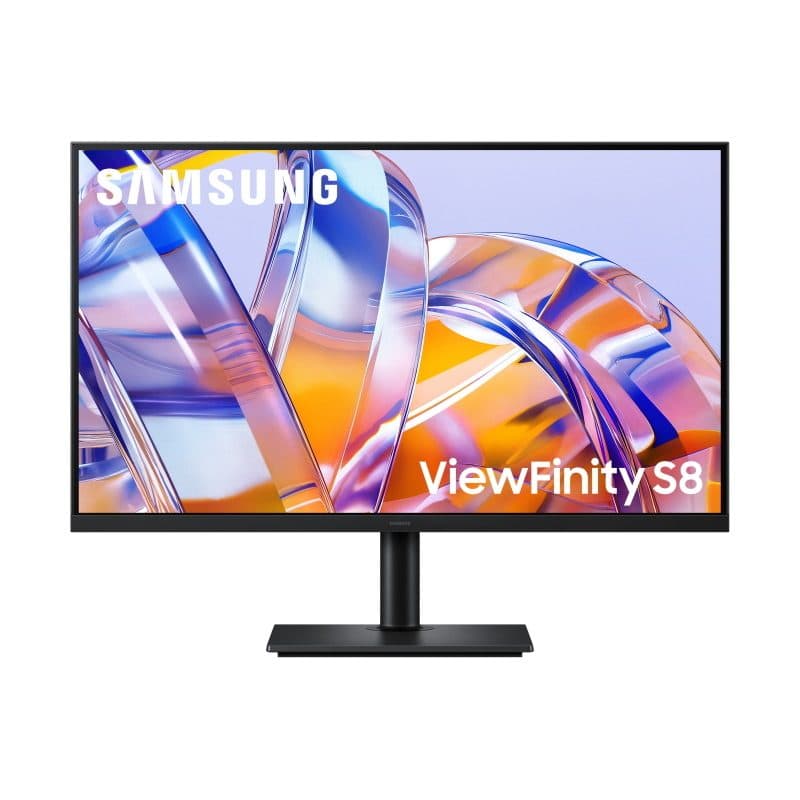 Monitor 32 pollici IPS 16:9 3840 x 2160 - Samsung S32H80U