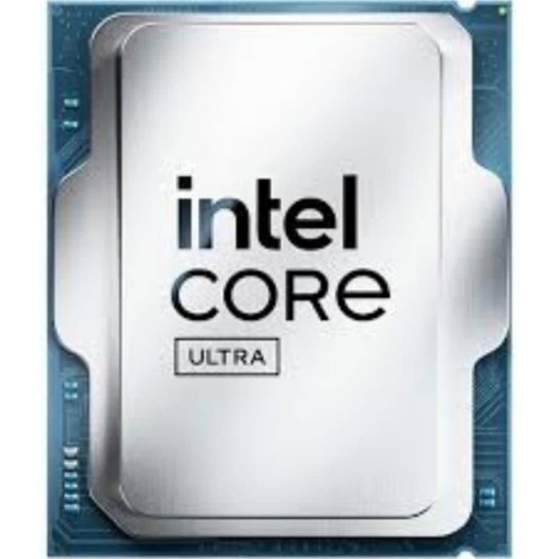 Processore 10 core 2,7 GHz 20 MB socket 1851 versione tray - Intel Core Ultra 5 225F