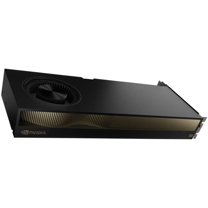 Scheda video 48GB GDDR7 4x DisplayPort PCIe 5.0 x16 versione bulk - NVIDIA Quadro RTX Pro 5000 Blackwell