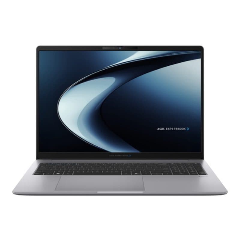 Notebook AI PC 16 pollici WUXGA Intel Core Ultra 7 255H 16GB DDR5 SSD 512GB Windows 11 Pro - ASUS P3606CCA-MB0390X