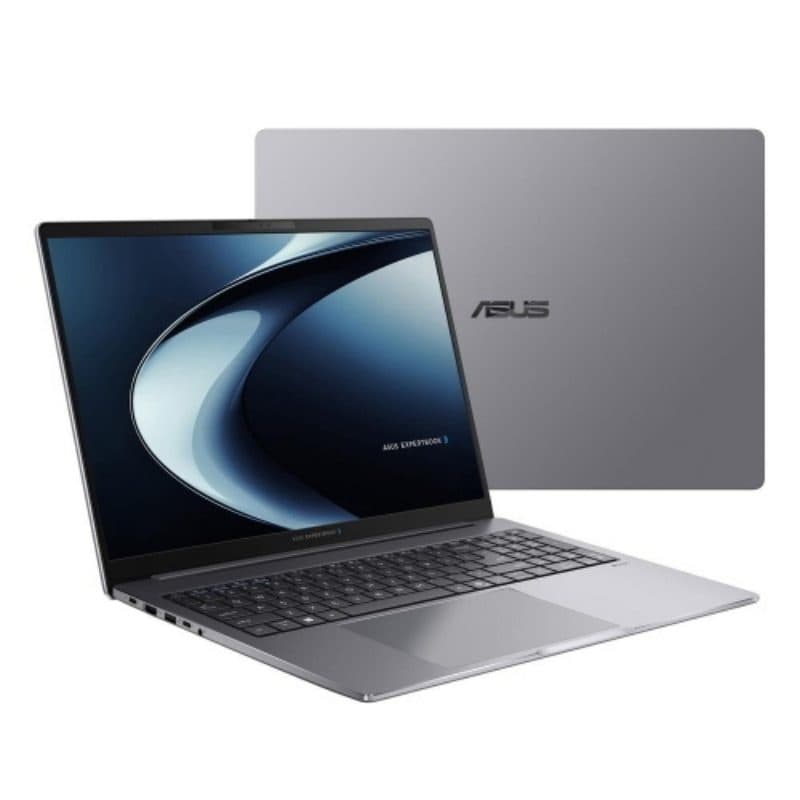 Notebook Copilot+ PC 16 pollici WQXGA IPS Intel Core Ultra 7 356H 16GB DDR5 SSD 512GB Windows 11 Pro - ASUS P5605CAA-PL0308X