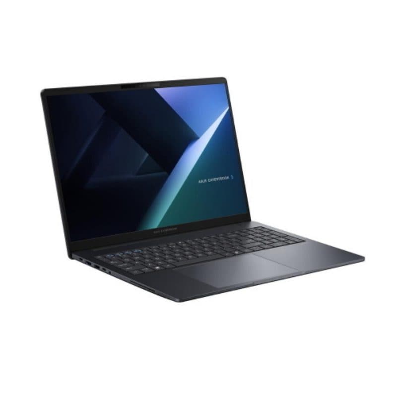 Notebook Copilot+ PC 16 pollici WUXGA IPS Intel Core Ultra 7 335 32GB DDR5 SSD 1TB Windows 11 Pro - ASUS B3605CAA-MB0434X