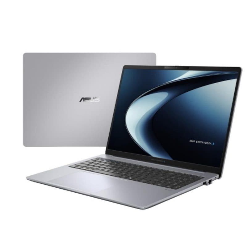 Notebook AI PC 14 pollici WUXGA IPS Intel Core Ultra 5 225H 16GB DDR5 SSD 512GB Windows 11 Pro - ASUS P3406CCA-LY0483X