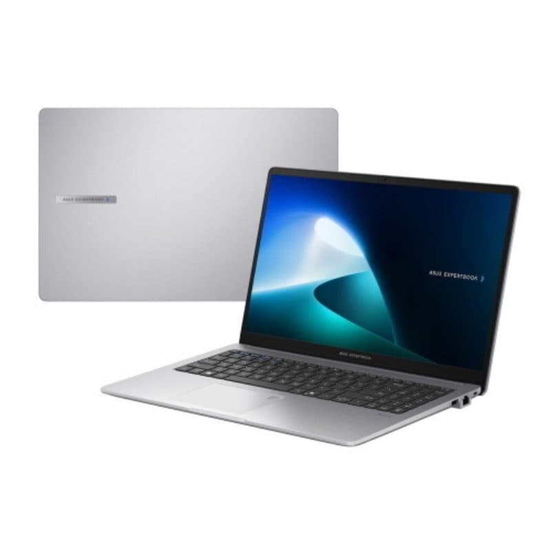Notebook 15,6 pollici FHD IPS Intel Core 7 240H 8GB DDR5 SSD 512GB FreeDOS - ASUS P1503CVA-S73204
