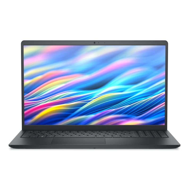 Notebook 15,6 pollici Full HD Intel Core i5-1334U 16GB DDR5 SSD 512GB Wi-Fi 6 - Dell DC15250