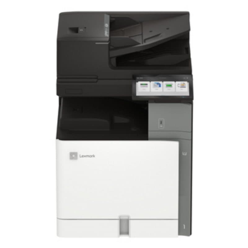 Stampante laser a colori A3 1200 x 1200 dpi - Lexmark CX962se