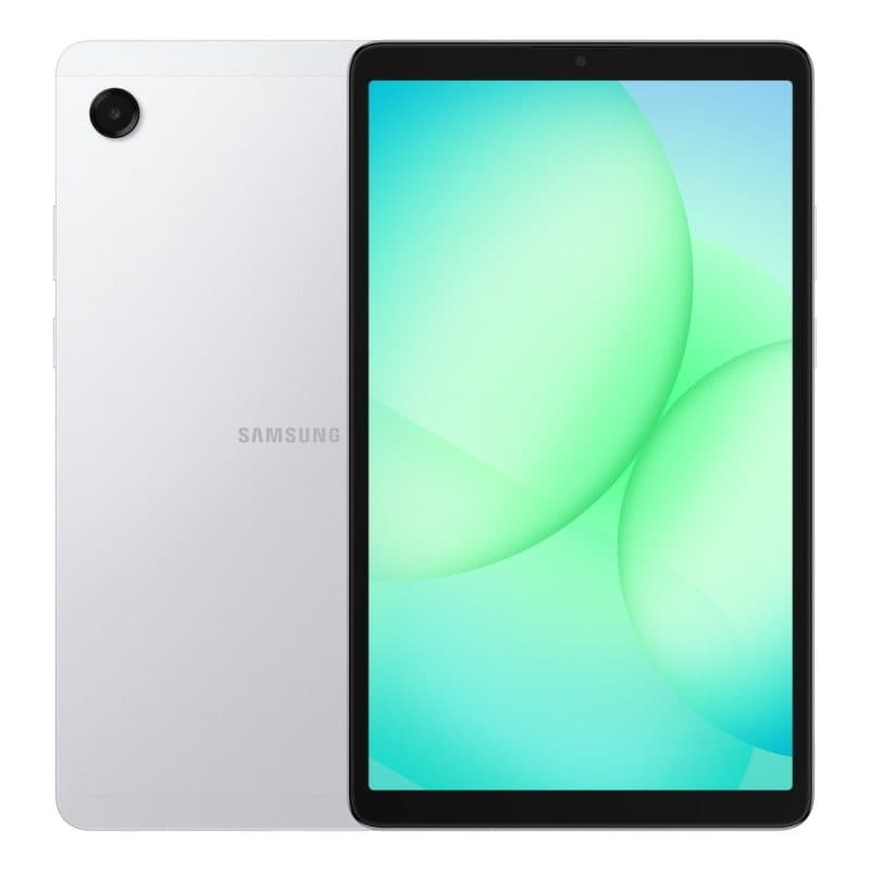 Tablet 8,7 pollici 64GB 4GB RAM Wi-Fi 5 argento - Samsung Galaxy Tab A11