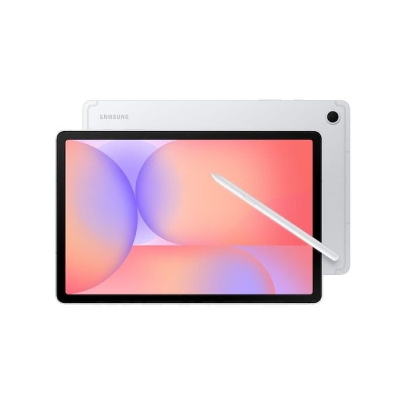 Tablet 10,9 pollici 256GB 8GB RAM Wi-Fi 6 argento - Samsung Galaxy Tab S10 Lite