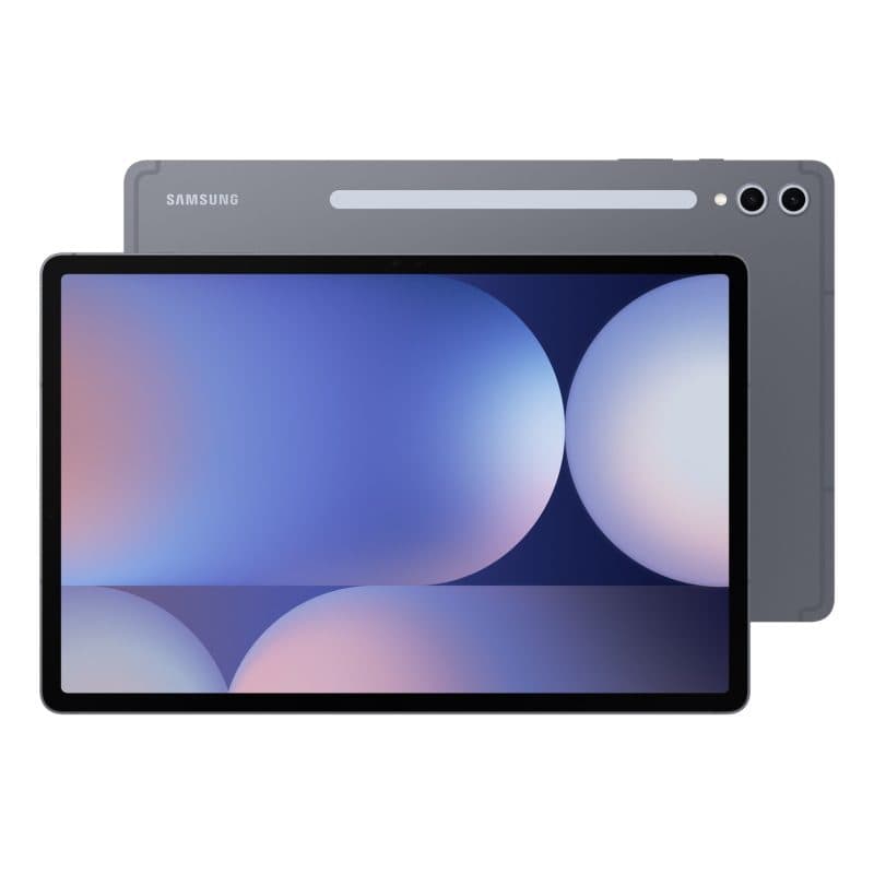Tablet 12,4 pollici 256GB 12GB RAM Wi-Fi 6 grigio - Samsung Galaxy Tab S10+