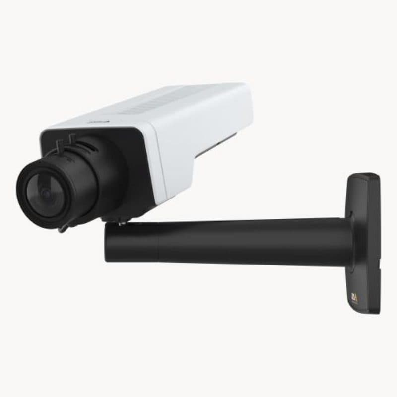 Telecamera di sorveglianza di rete box - Axis P13 Series P1388