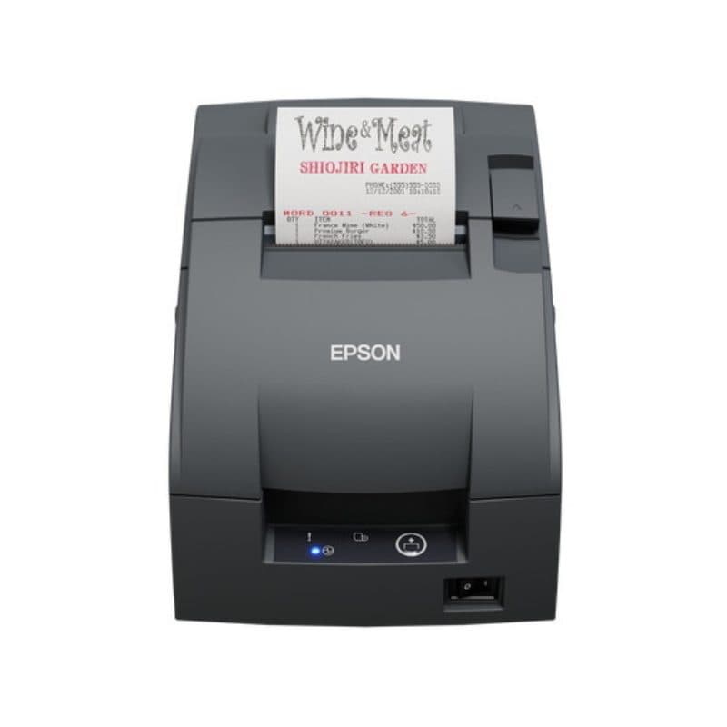 Stampante ad aghi - Epson TM-U220IIB