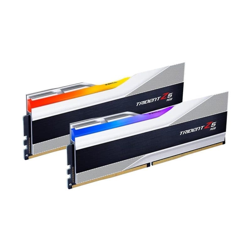 Kit memoria RAM 48GB (2x24GB) DDR5 8000 MHz - G.Skill F5-8000J4048F24GX2-TZ5RS