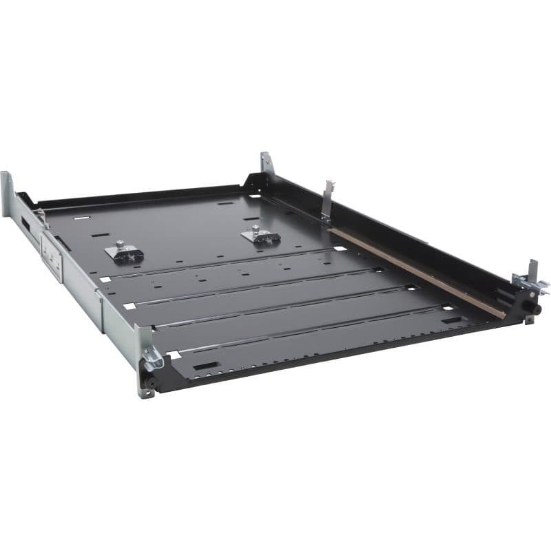 Kit rack a guide fisse regolabile in profondità per Z2 Mini, Z2 Tower, Z4 e Z6, tastiera QWERTZ - HP