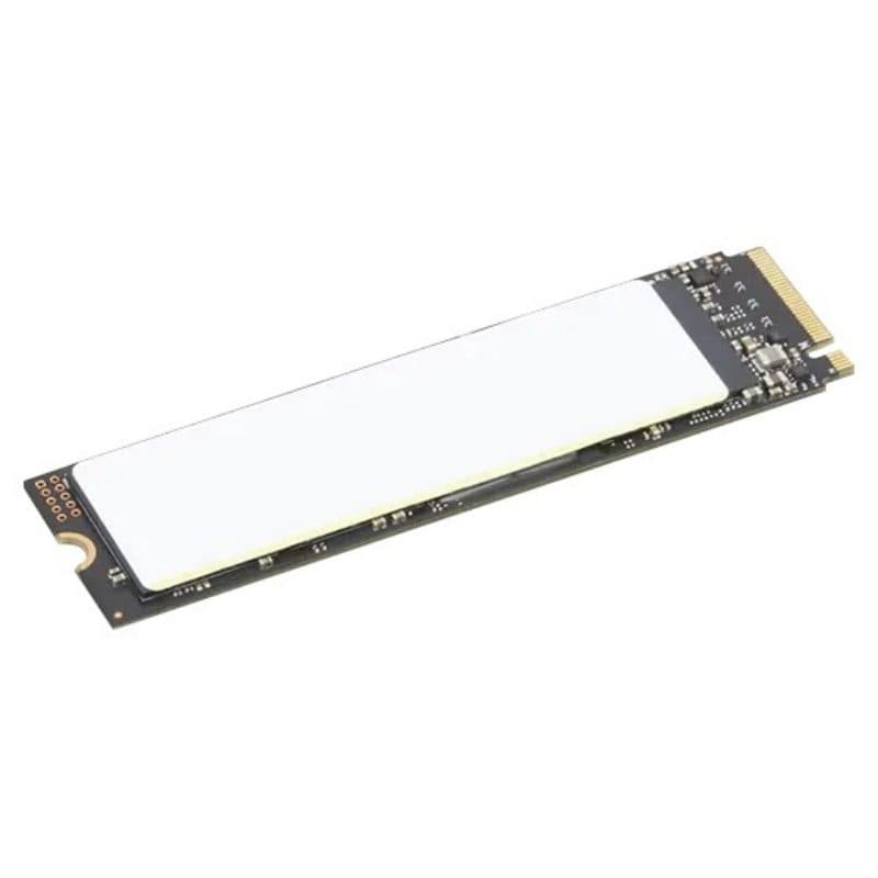 Unità a stato solido M.2 2TB PCI Express 4.0 NVMe - Lenovo 4XB1M86956